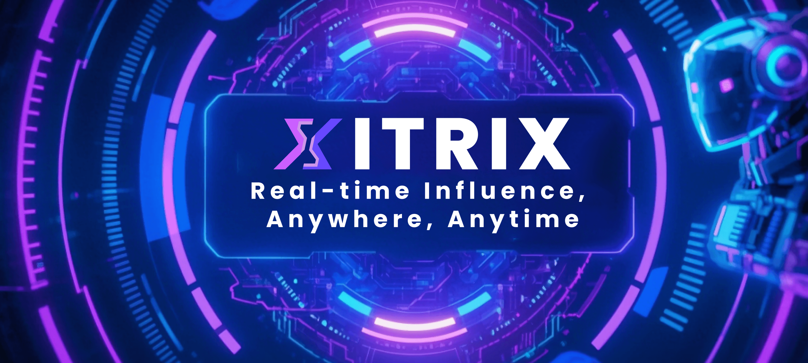 ITRIX Banner 1